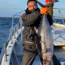 まると屋 釣果