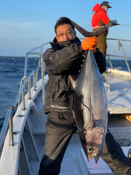 まると屋 釣果