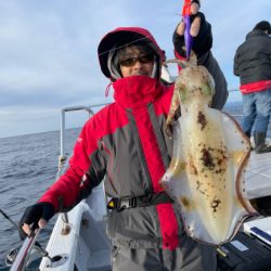 まると屋 釣果