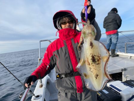 まると屋 釣果