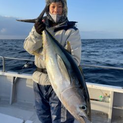 まると屋 釣果