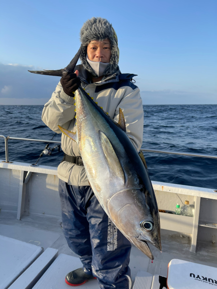 まると屋 釣果