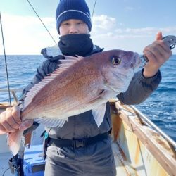 小海途 釣果