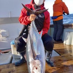 小海途 釣果