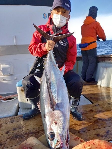 小海途 釣果