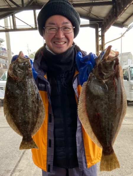 明神釣船 釣果