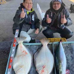 明神釣船 釣果