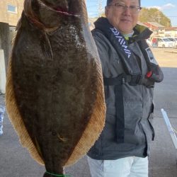 明神釣船 釣果