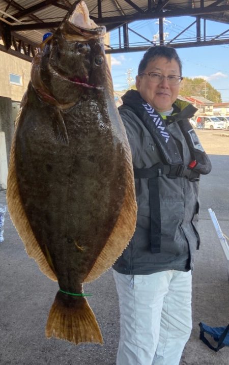 明神釣船 釣果