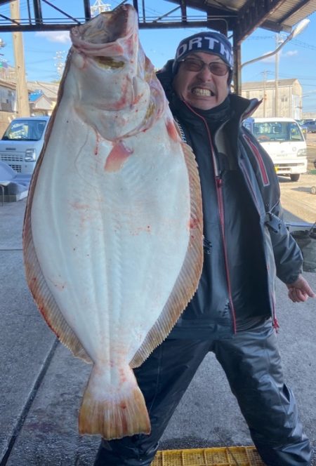 明神釣船 釣果