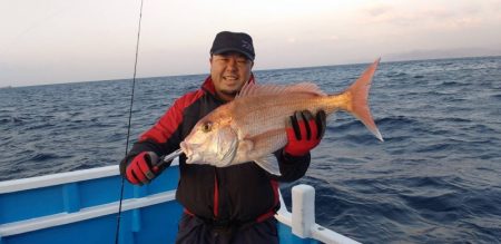 和丸（三重） 釣果