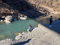 秩父フライフィールド 釣果