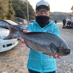 千津丸 釣果