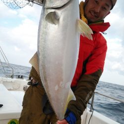 秀漁丸 釣果