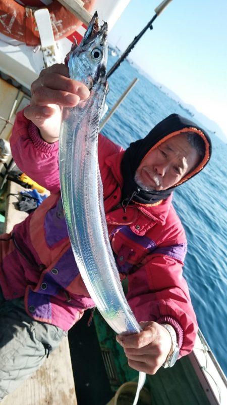 小島丸 釣果