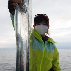 シースナイパー海龍 釣果