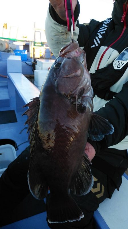 新幸丸 釣果