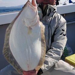 宝生丸 釣果