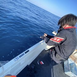 幕島丸 釣果