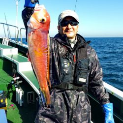 Big One　ビッグワン 釣果