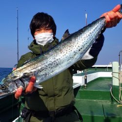 Big One　ビッグワン 釣果