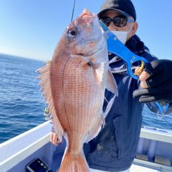 新幸丸 釣果