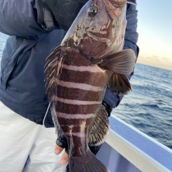 新幸丸 釣果