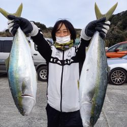 ありもと丸 釣果