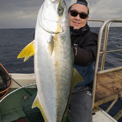 光生丸 釣果