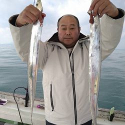 小島丸 釣果