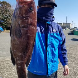 進誠丸 釣果