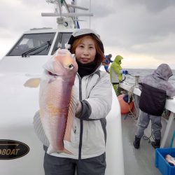 宝生丸 釣果