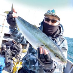 ありもと丸 釣果