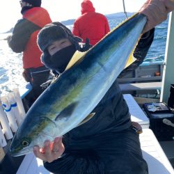 みやけ丸 釣果