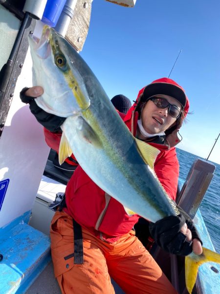 みやけ丸 釣果