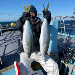 みやけ丸 釣果