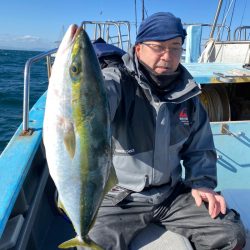 みやけ丸 釣果