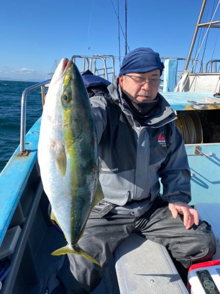 みやけ丸 釣果