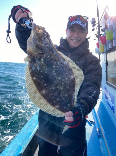 みやけ丸 釣果