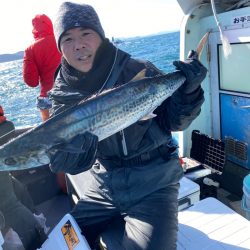 みやけ丸 釣果