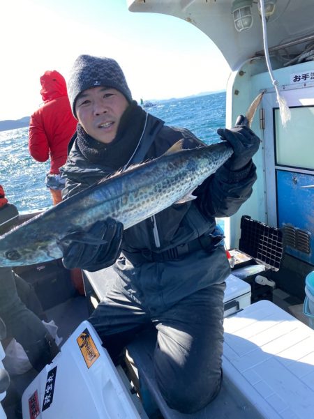 みやけ丸 釣果