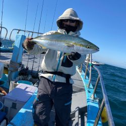 みやけ丸 釣果