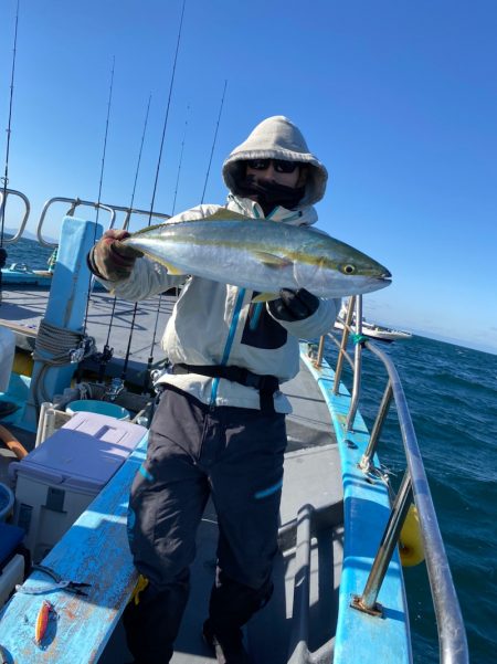 みやけ丸 釣果