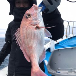 太平丸 釣果