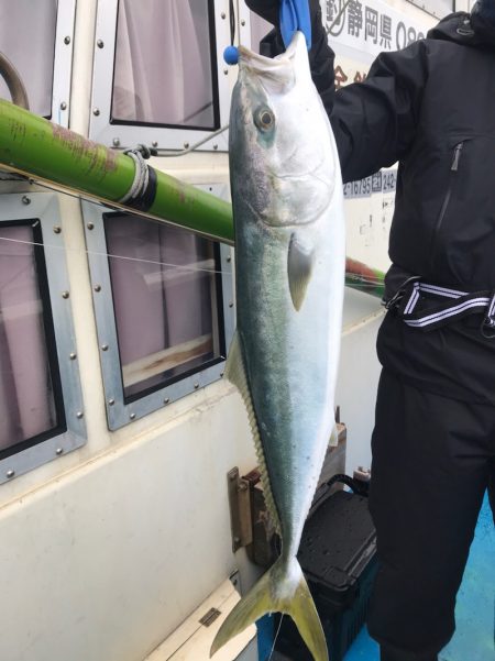 太平丸 釣果