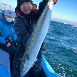 みやけ丸 釣果