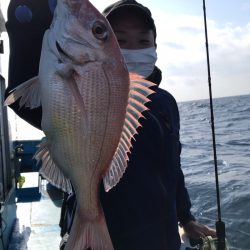 太平丸 釣果