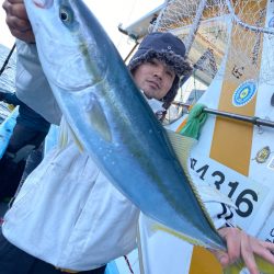 みやけ丸 釣果