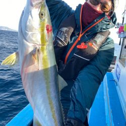 みやけ丸 釣果