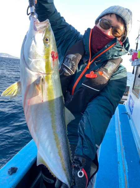 みやけ丸 釣果